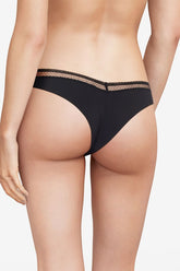 Dream Today Tanga- Passionata - Genevieve's Wardrobe